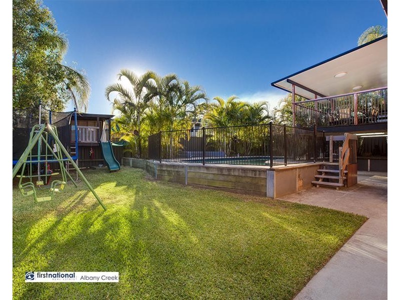 16 Safari Street, Chermside West QLD 4032