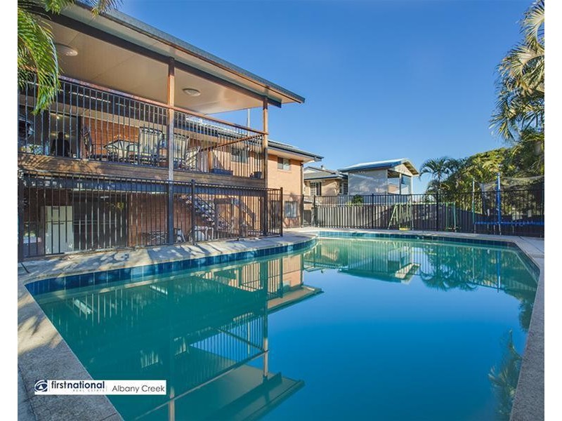 16 Safari Street, Chermside West QLD 4032