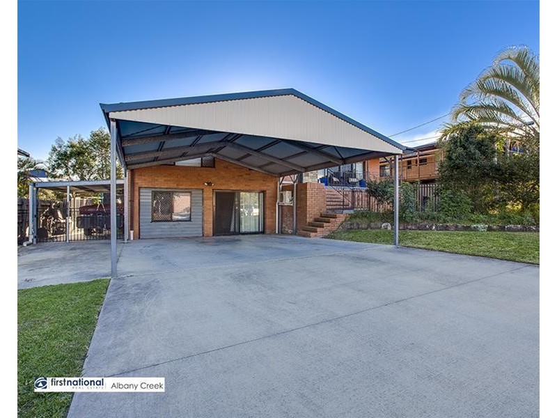 16 Safari Street, Chermside West QLD 4032
