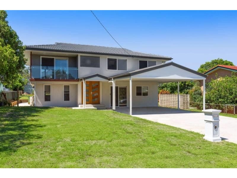 15 Cuthbert Street, Albany Creek QLD 4035