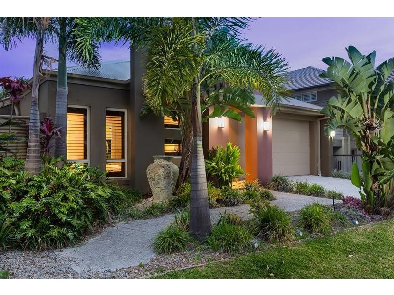 40 Forrestal Circuit, North Lakes QLD 4509