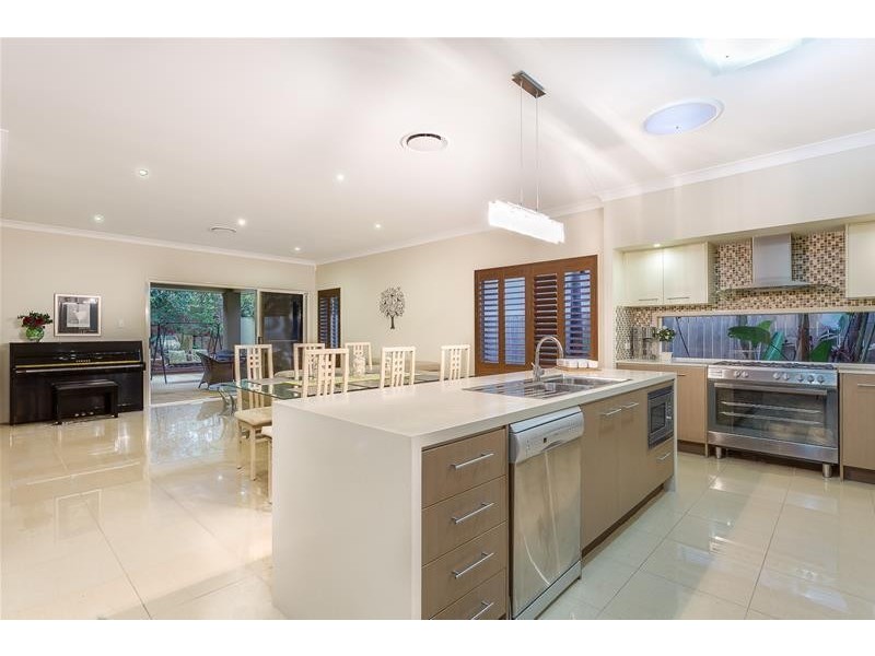 40 Forrestal Circuit, North Lakes QLD 4509