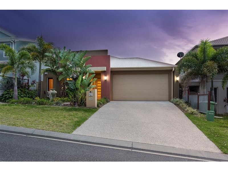 40 Forrestal Circuit, North Lakes QLD 4509