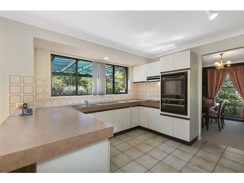 1 Daniel Drive, Albany Creek QLD 4035