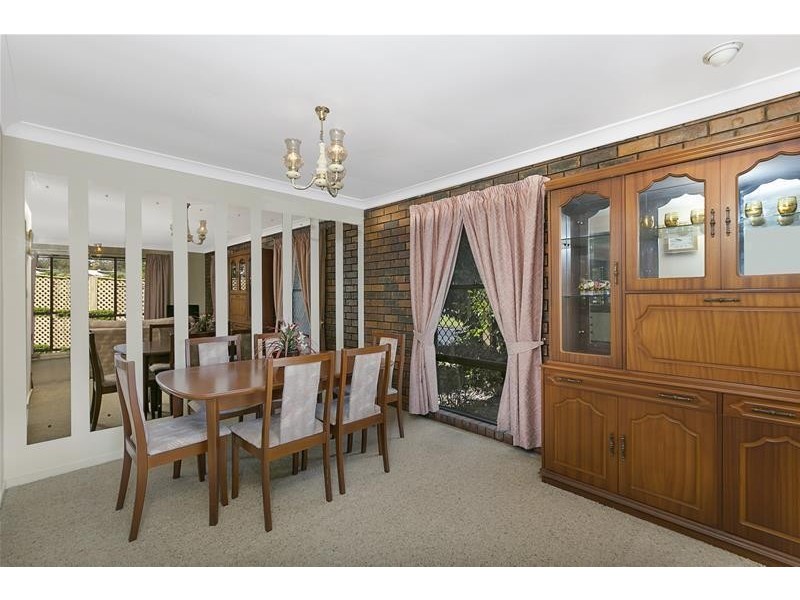 1 Daniel Drive, Albany Creek QLD 4035