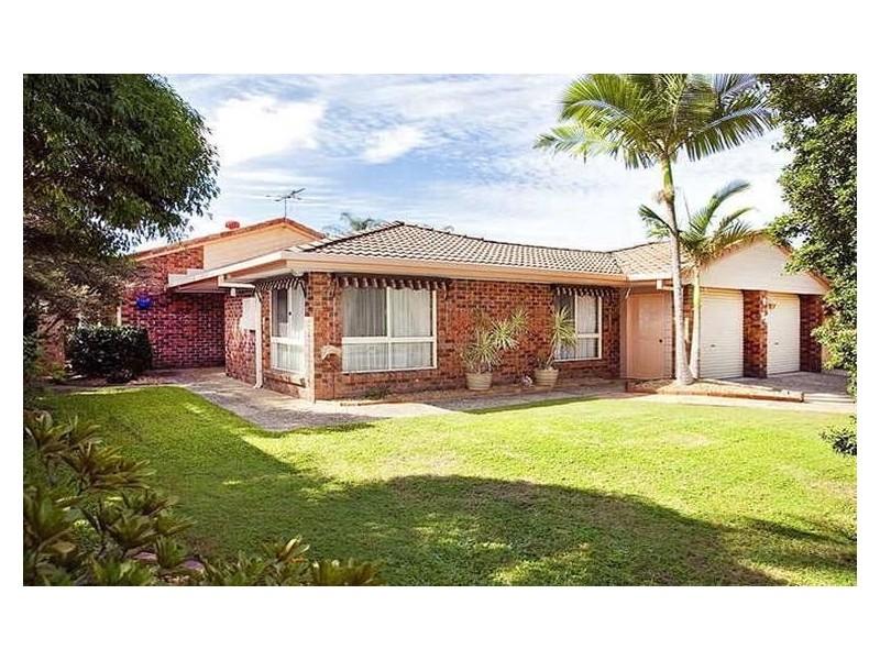 32 Thiess Drive, Albany Creek QLD 4035