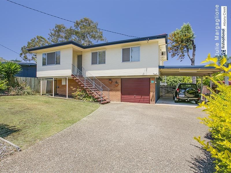 197 Samsonvale Road, Strathpine QLD 4500
