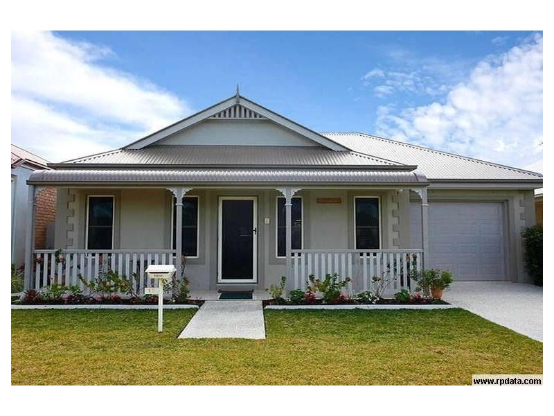 12 Bilby Lane, North Lakes QLD 4509