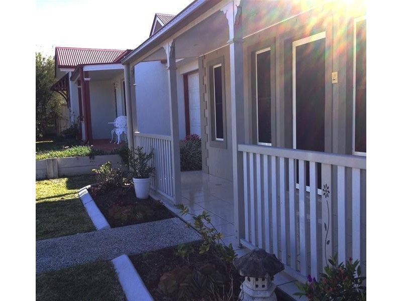 12 Bilby Lane, North Lakes QLD 4509