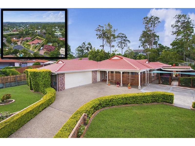 7 Jonquil Court, Albany Creek QLD 4035