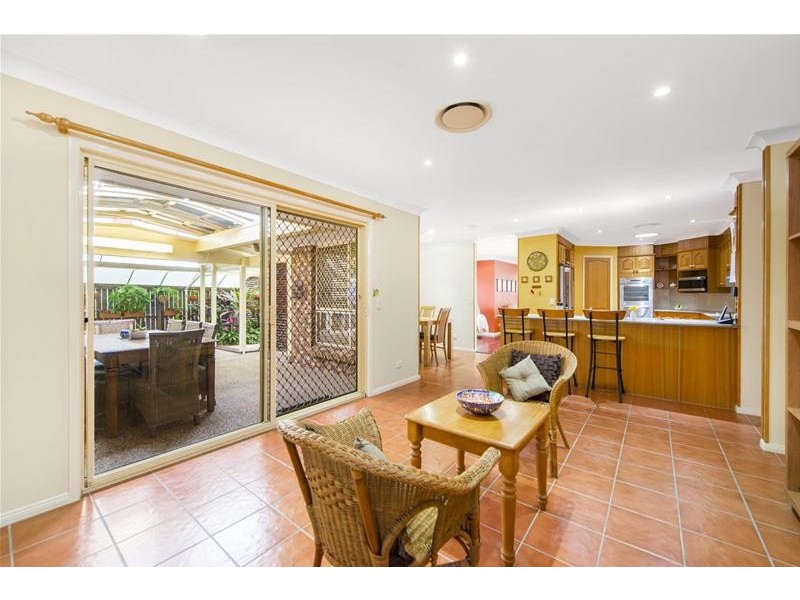 7 Jonquil Court, Albany Creek QLD 4035