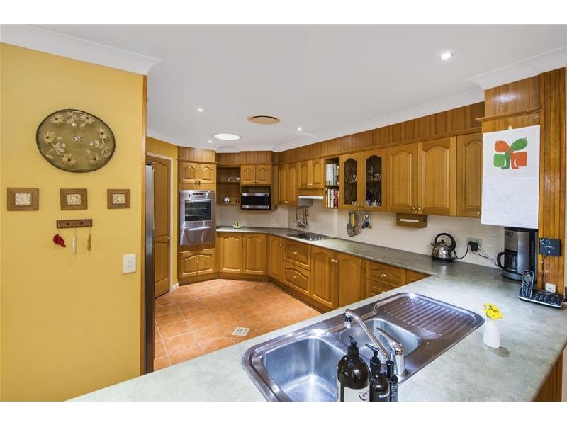 7 Jonquil Court, Albany Creek QLD 4035