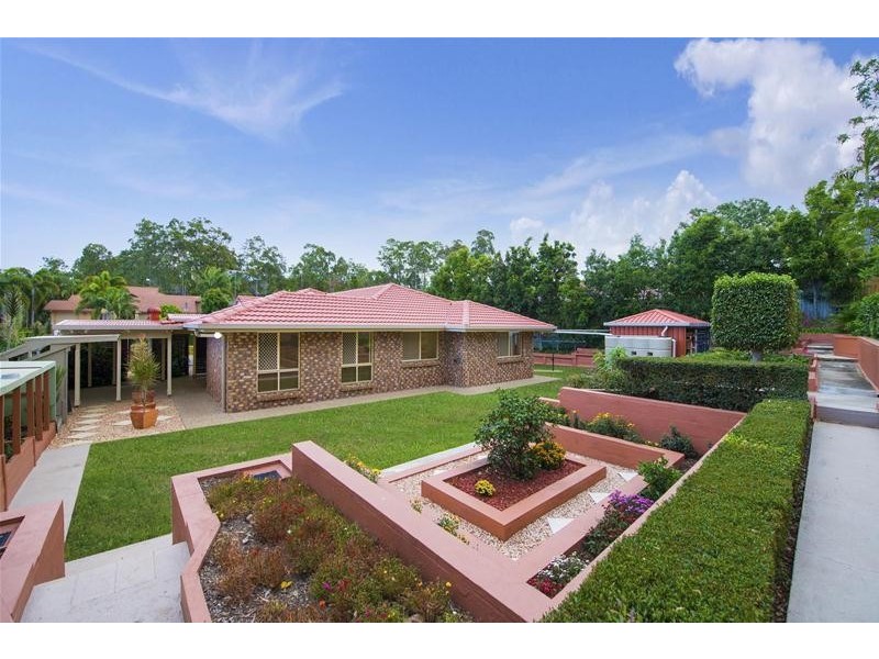 7 Jonquil Court, Albany Creek QLD 4035