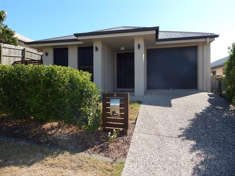 8 Schukow Court, Warner QLD 4500