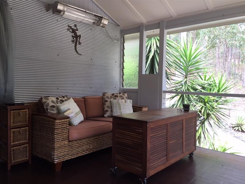 252 Eatons Crossing Road, Warner QLD 4500