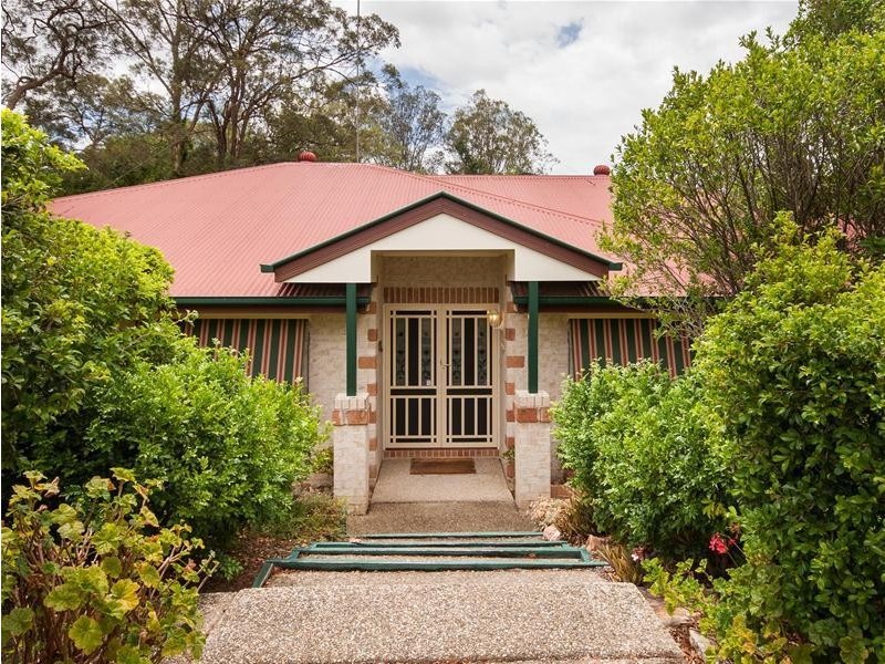 5 Brian Morrison Drive, Albany Creek QLD 4035