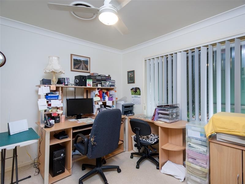 5 Brian Morrison Drive, Albany Creek QLD 4035