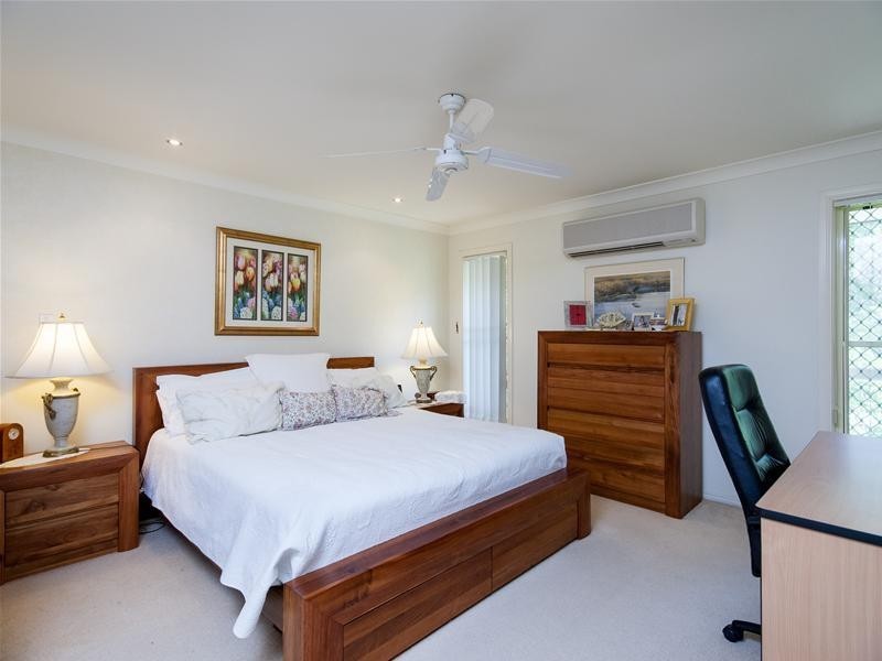 5 Brian Morrison Drive, Albany Creek QLD 4035