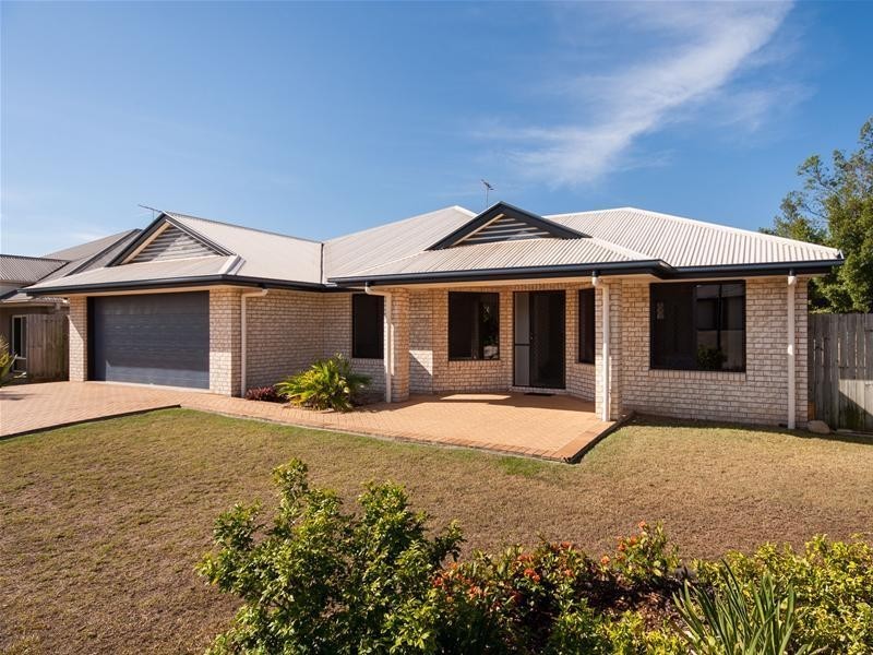 5 Nadine Court, Warner QLD 4500