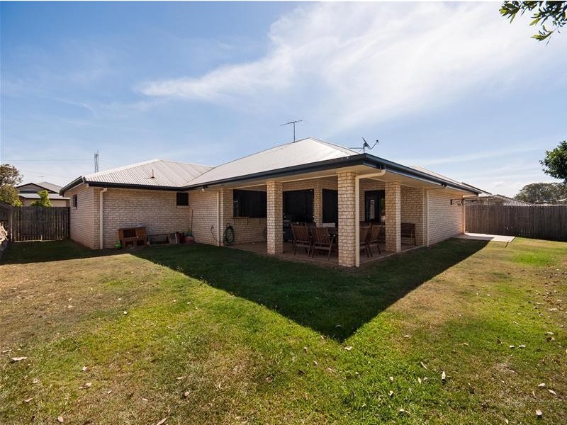 5 Nadine Court, Warner QLD 4500