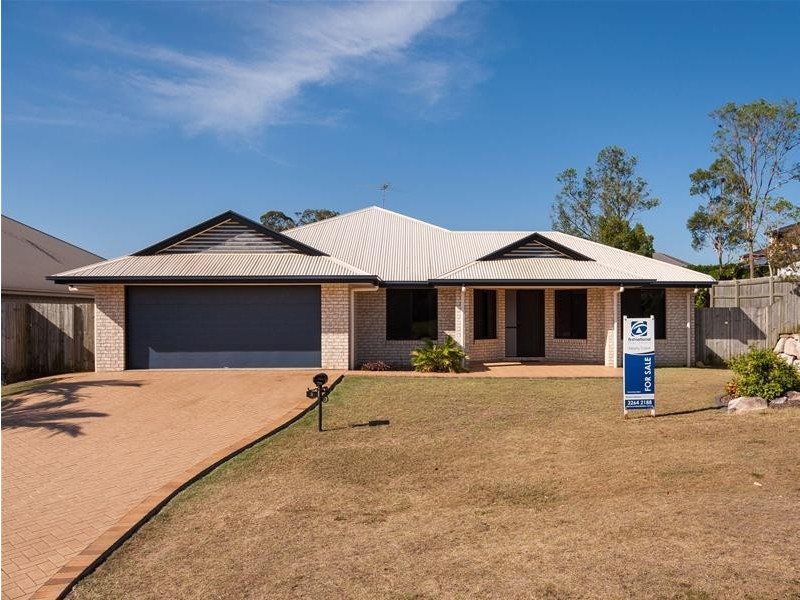 5 Nadine Court, Warner QLD 4500