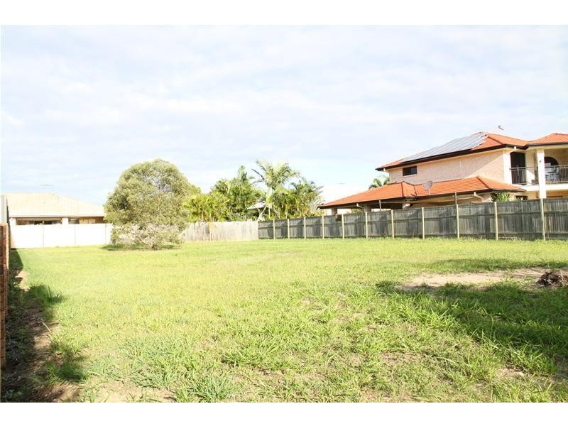 6 Picton Crescent, Narangba QLD 4504