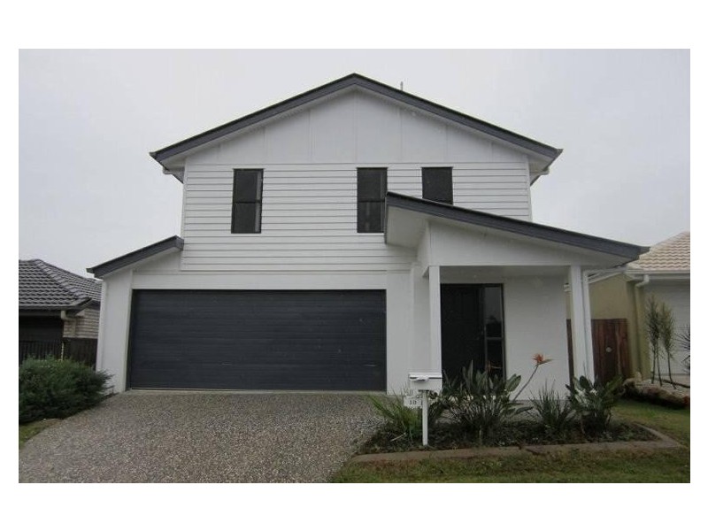 10 Petronas Street, North Lakes QLD 4509