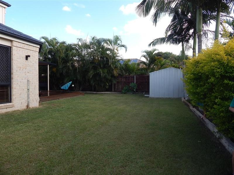 2 Teatree Court, Warner QLD 4500