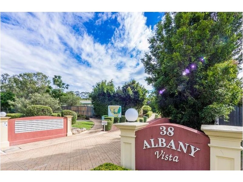 39/38 Kesteven Street, Albany Creek QLD 4035
