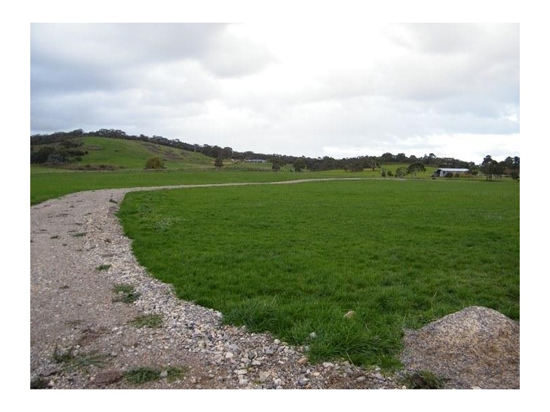 Lot 8 Nangkita Road, Nangkita SA 5210