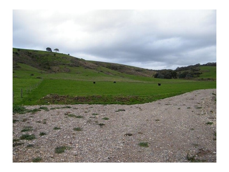 Lot 8 Nangkita Road, Nangkita SA 5210