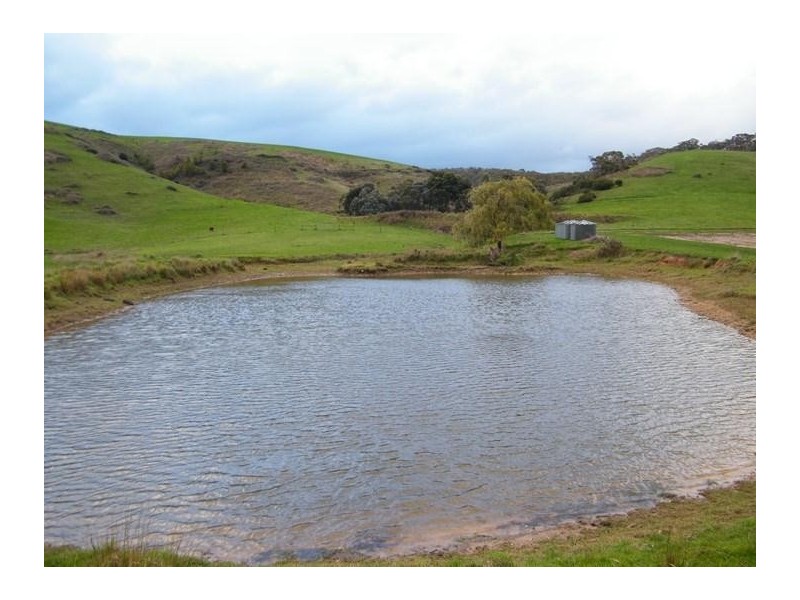 Lot 8 Nangkita Road, Nangkita SA 5210