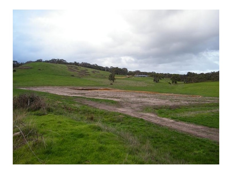 Lot 8 Nangkita Road, Nangkita SA 5210