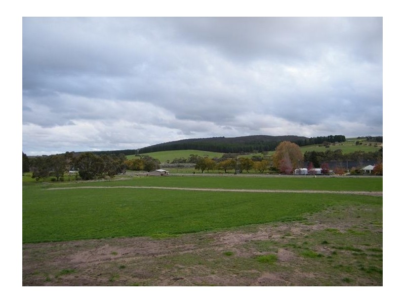 Lot 8 Nangkita Road, Nangkita SA 5210