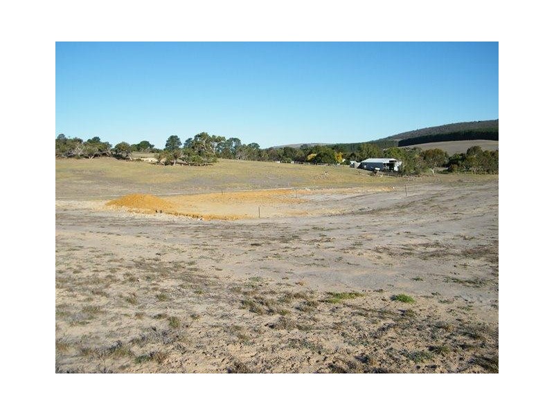 Lot 8 Nangkita Road, Nangkita SA 5210
