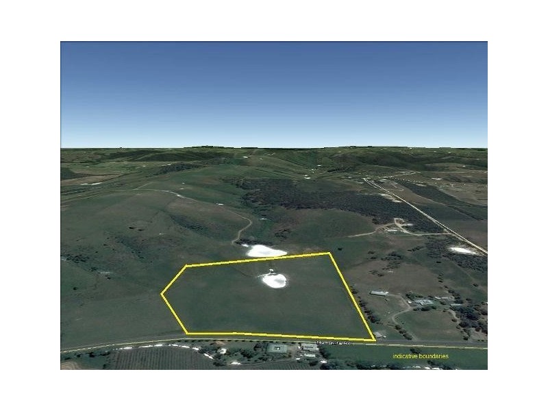 Lot 8 Nangkita Road, Nangkita SA 5210