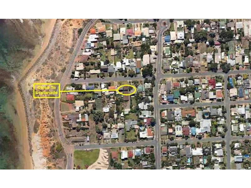 3/14 Benny Avenue, Port Noarlunga SA 5167