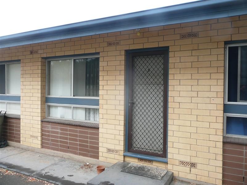 3/14 Benny Avenue, Port Noarlunga SA 5167