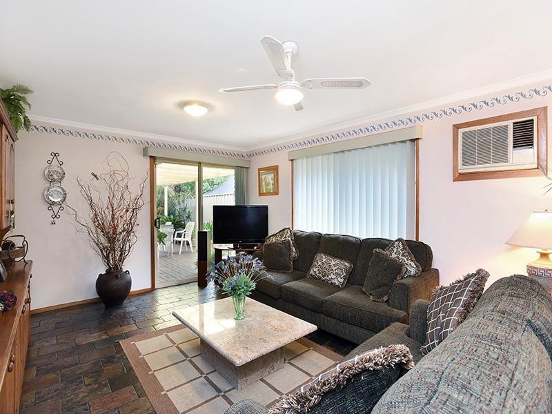 4 Nassau Court, Seaford Rise SA 5169