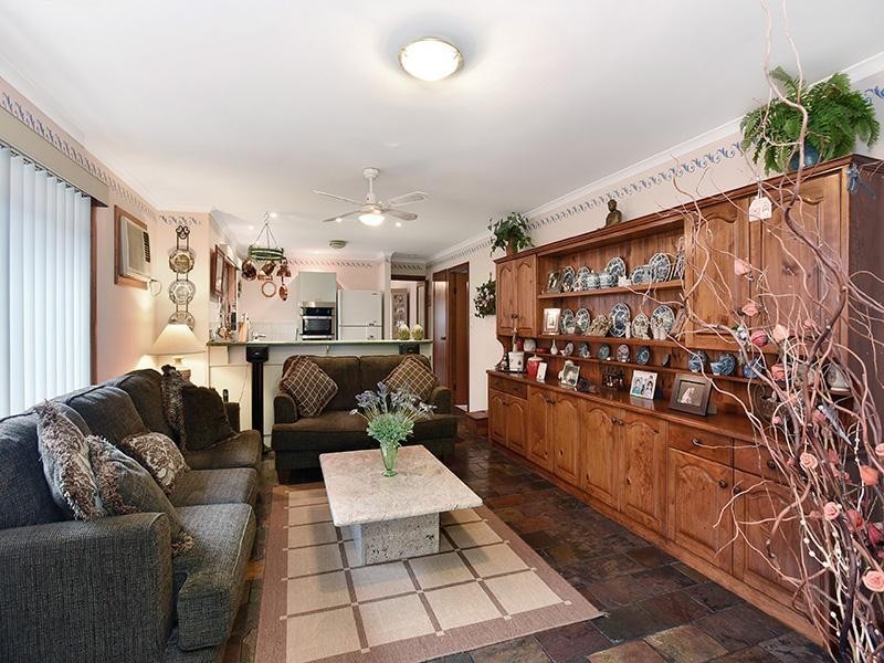 4 Nassau Court, Seaford Rise SA 5169