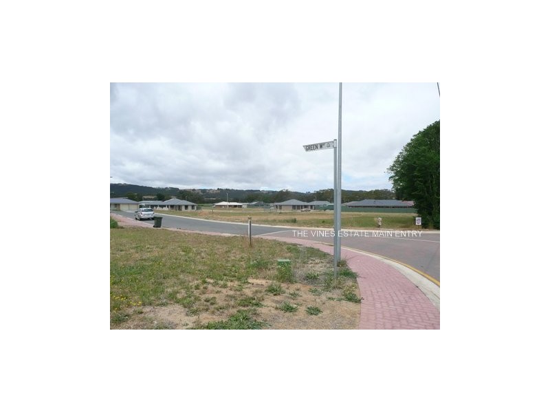 The  Vines  Estate, Myponga SA 5202