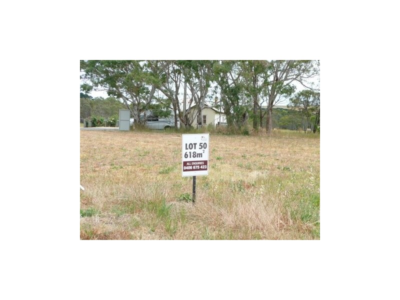 The  Vines  Estate, Myponga SA 5202