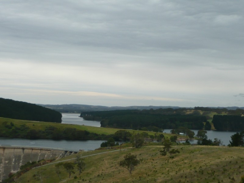 The  Vines  Estate, Myponga SA 5202