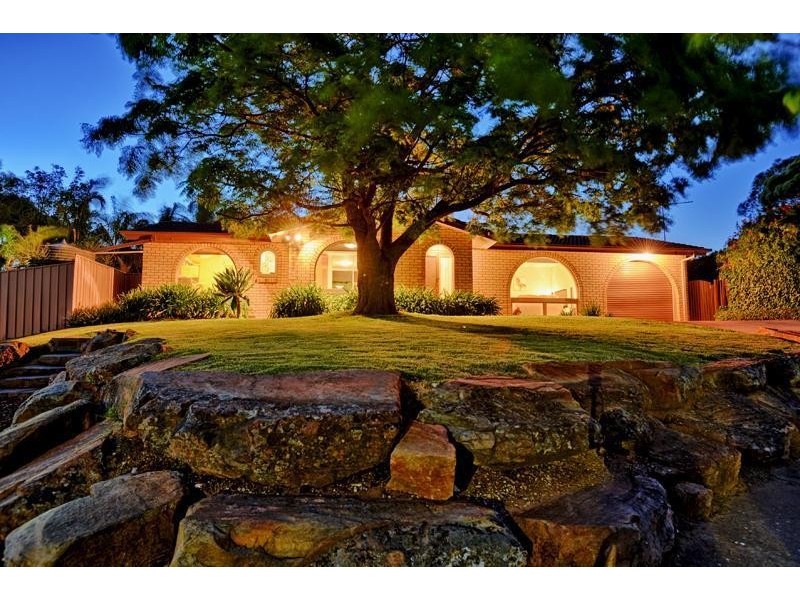 12 Luke Court, O’halloran Hill SA 5158