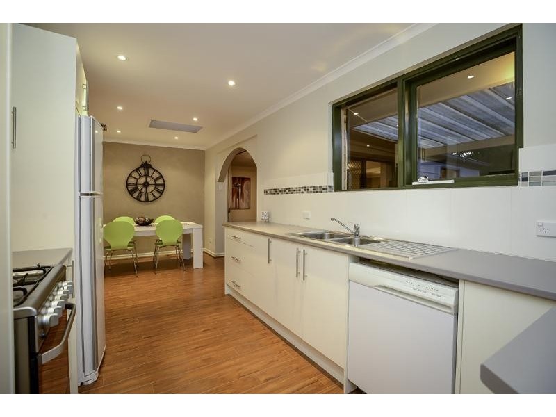 12 Luke Court, O’halloran Hill SA 5158