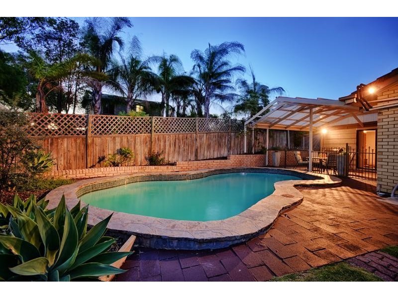 12 Luke Court, O’halloran Hill SA 5158