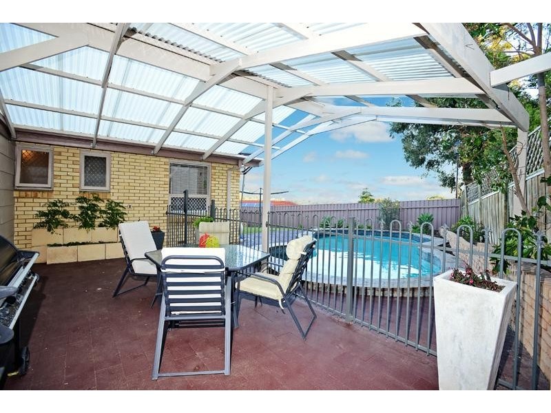 12 Luke Court, O’halloran Hill SA 5158