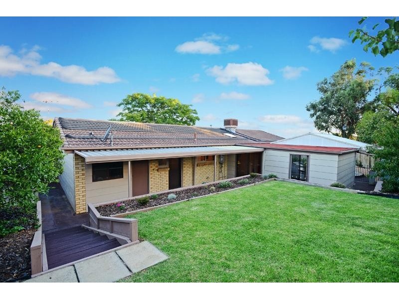 12 Luke Court, O’halloran Hill SA 5158