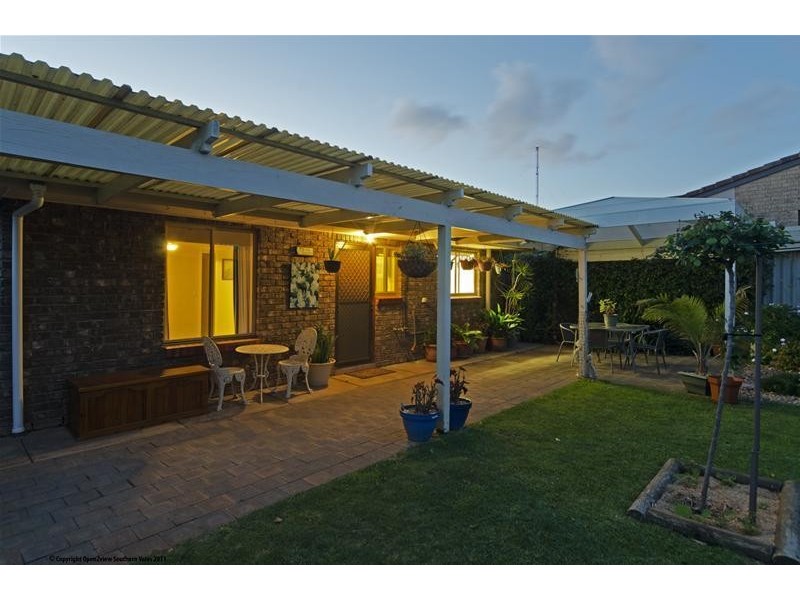 1/24 Wahratta Avenue, Morphett Vale SA 5162