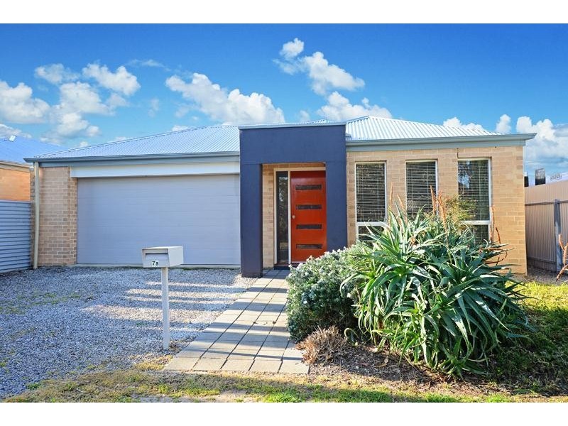 7a McBurney Crescent, Aldinga Beach SA 5173